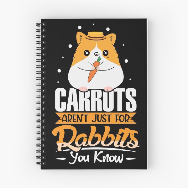 Item preview, Carrots arent just for Rabbits you know designed and sold by Grinover.