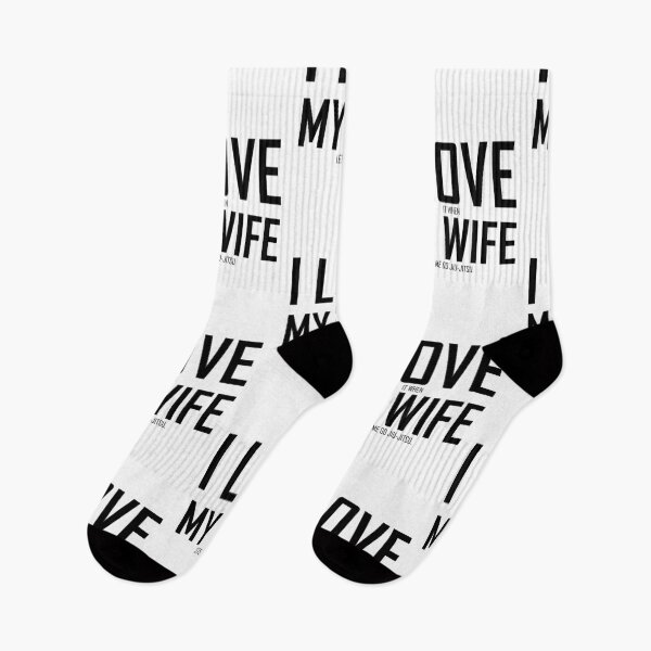Item preview, Jiu-jitsu - I Love My Wife When She Lets Me Go Jiu-jitsu designed and sold by AJ-DesignCo.