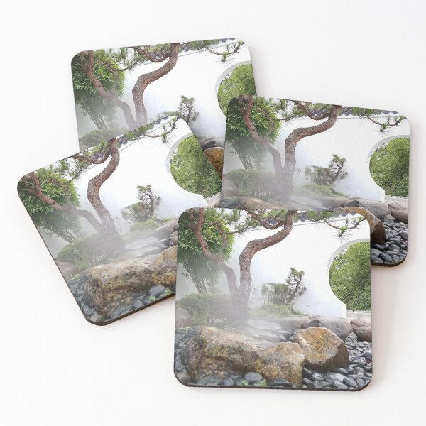 Item preview, Landscape in Hong Kong designed and sold by AhMath.