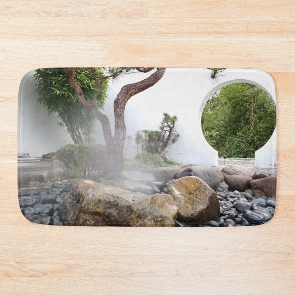 Item preview, Landscape in Hong Kong designed and sold by AhMath.