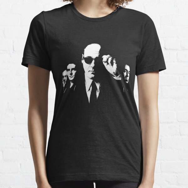 Die Sopranos Essential T-Shirt