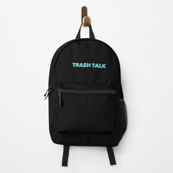 Item preview, Trash talk designed and sold by Trending-Ts.