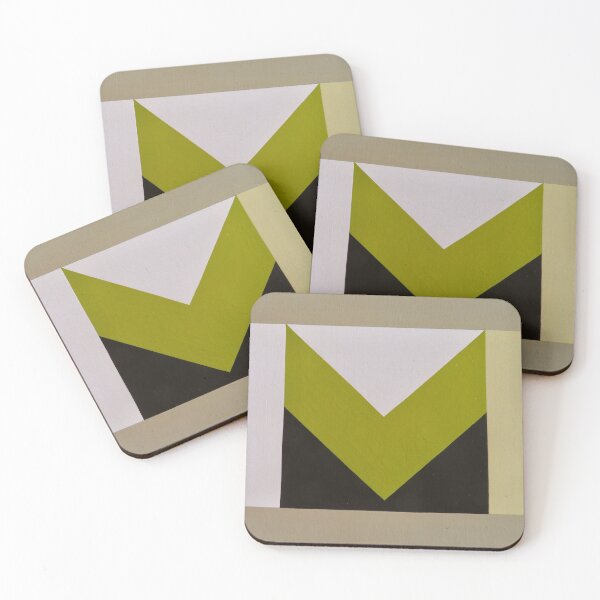 Item preview, Pea green M designed and sold by letterallsorts.