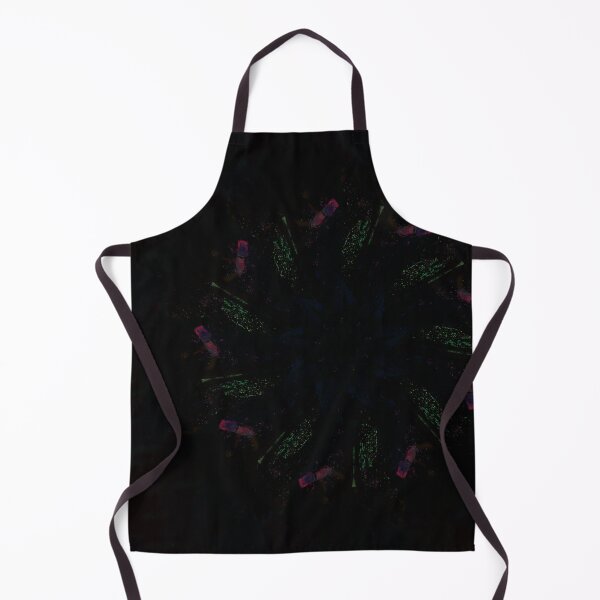 Item preview, STP Screen Transfer Process - 690 - WDVMM - 1048 - Ether Peak Mandala 1 01 designed and sold by WetdryvacRB01.