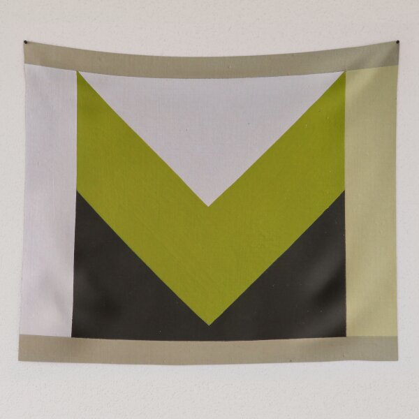 Item preview, Pea green M designed and sold by letterallsorts.
