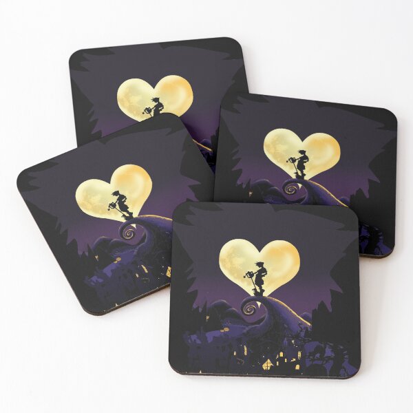 Item preview, A kingdom of nightmare designed and sold by KikkoHiro.
