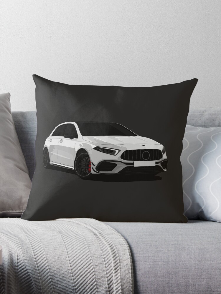 Bmw 2024 car pillow