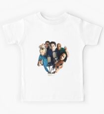 Scrubs Kinder T-Shirt