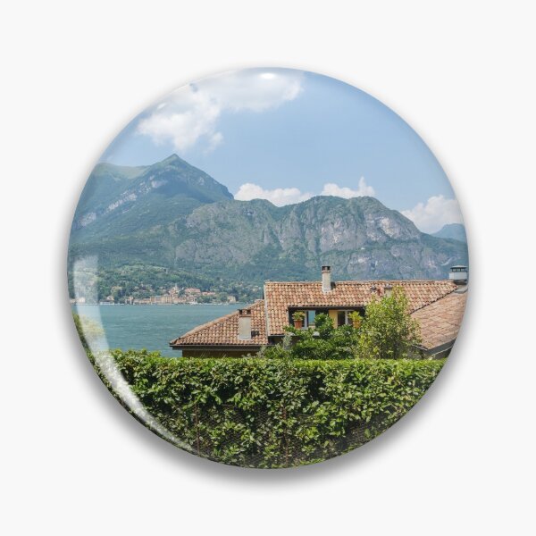 Item preview, Bellagio Lakeside Villa - Ritzy Living on Beautiful Lake Como Shores designed and sold by Georgia Mizuleva.