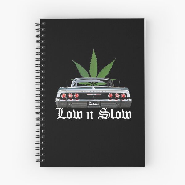 Item preview, Low n Slow 64 Lowrider designed and sold by OldschoolTs.