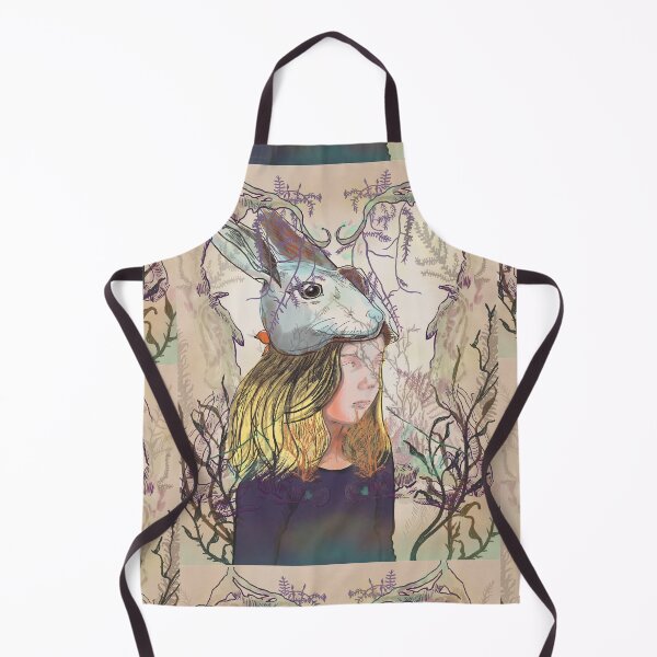 Item preview, The rabbit forest designed and sold by CarolineCosta.