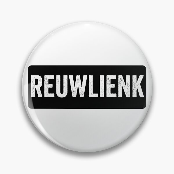 Item preview, Reuwlink designed and sold by FurioInc.