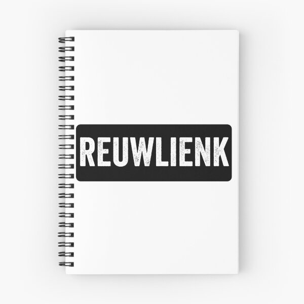 Item preview, Reuwlink designed and sold by FurioInc.