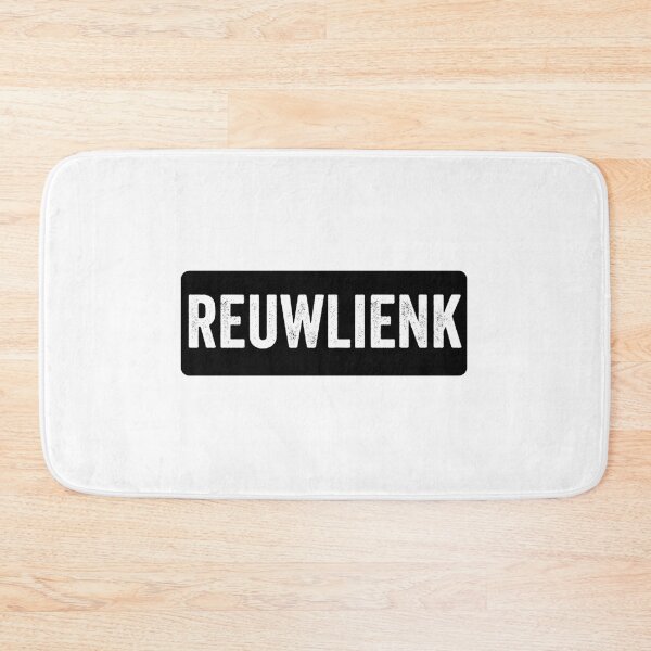 Item preview, Reuwlink designed and sold by FurioInc.