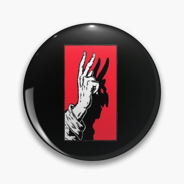 Item preview, Peace Devil designed and sold by DidYouDie x Design.
