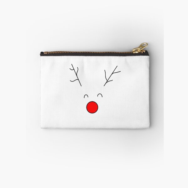 Item preview, red nose reindeer designed and sold by Angel1753.