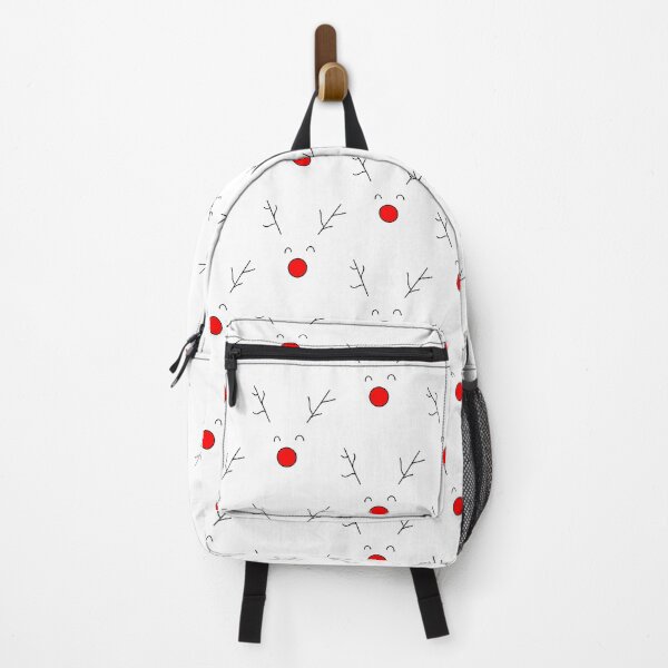 Item preview, red nose reindeer designed and sold by Angel1753.