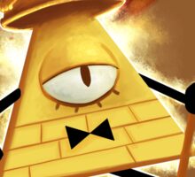 Bill Cipher: Gifts & Merchandise | Redbubble