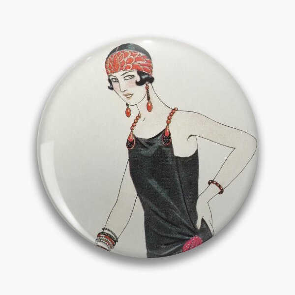 Item preview, 1920 Fashion designed and sold by domdjs4239.