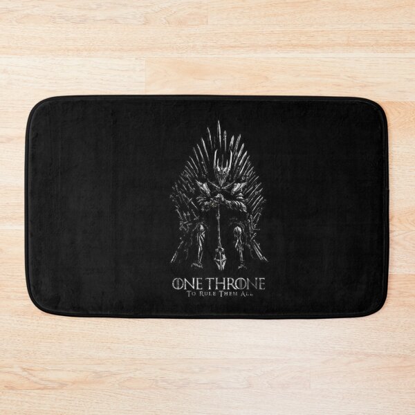 Item preview,  one throne one king designed and sold by 42youbest.