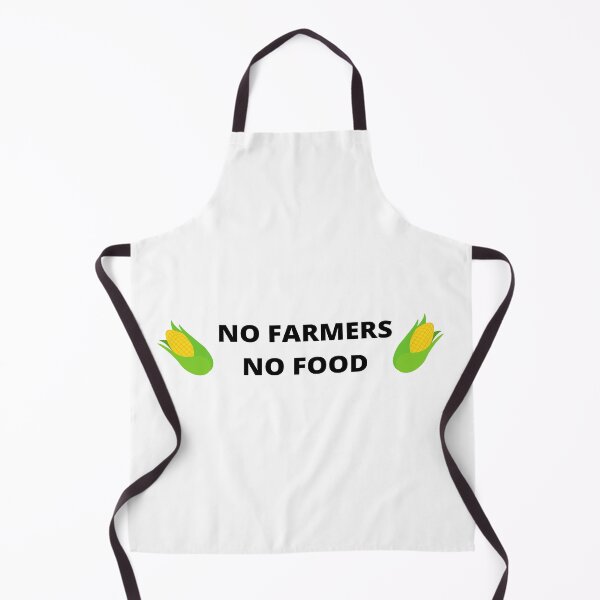 Item preview, Farmers protest designed and sold by Vikas Sawant.