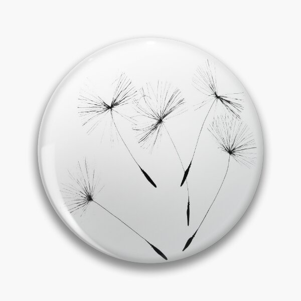 Item preview, Dandelion  designed and sold by BLOGGER-WRITER.