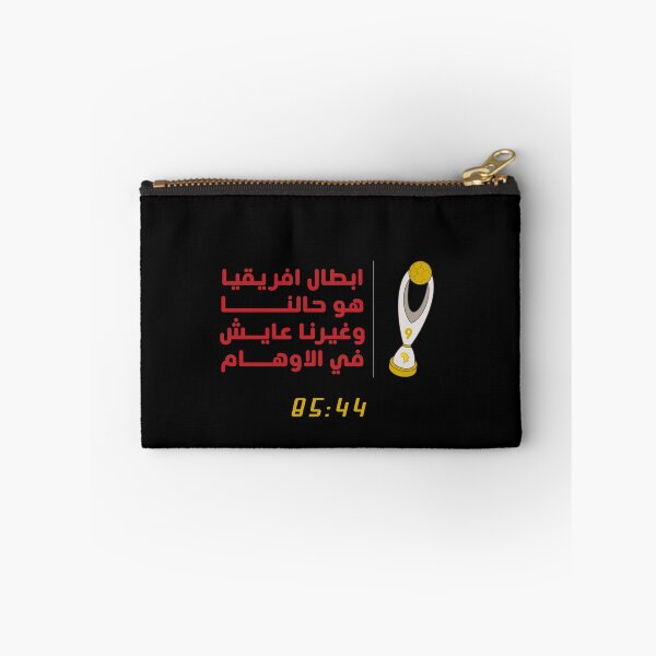 Item preview, Al ahly Champion designed and sold by mosalah414.