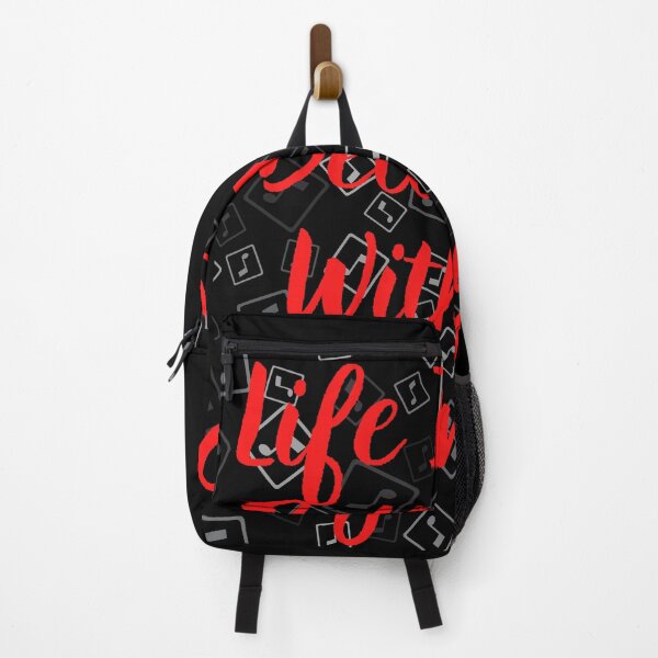 Item preview, Life Is Better With Singing designed and sold by Tia555.