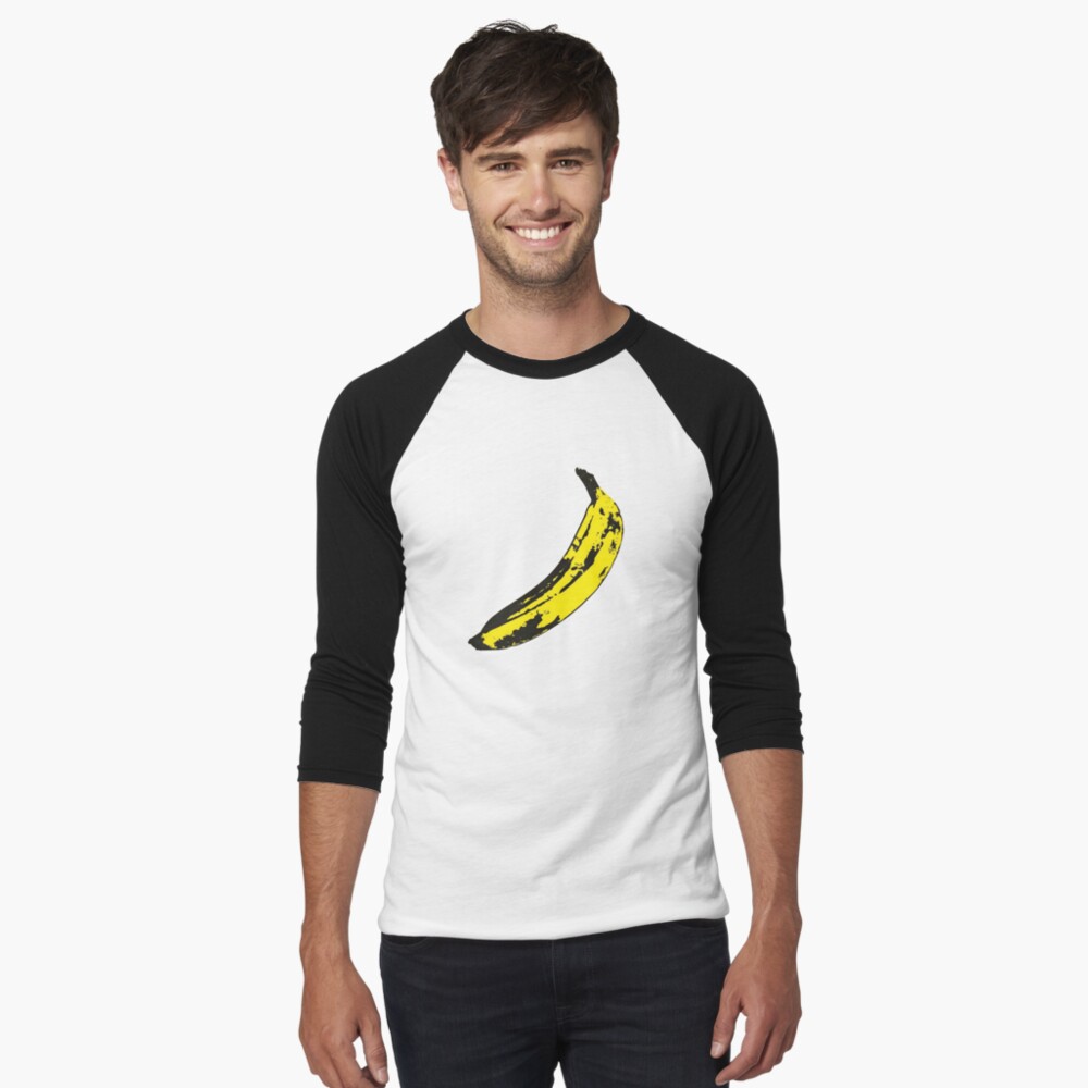 Item preview, Baseball ¾ Sleeve T-Shirt designed and sold by Xelfeer.