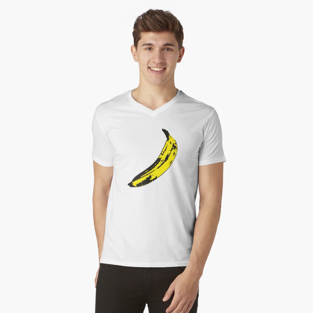 Item preview, V-Neck T-Shirt designed and sold by Xelfeer.