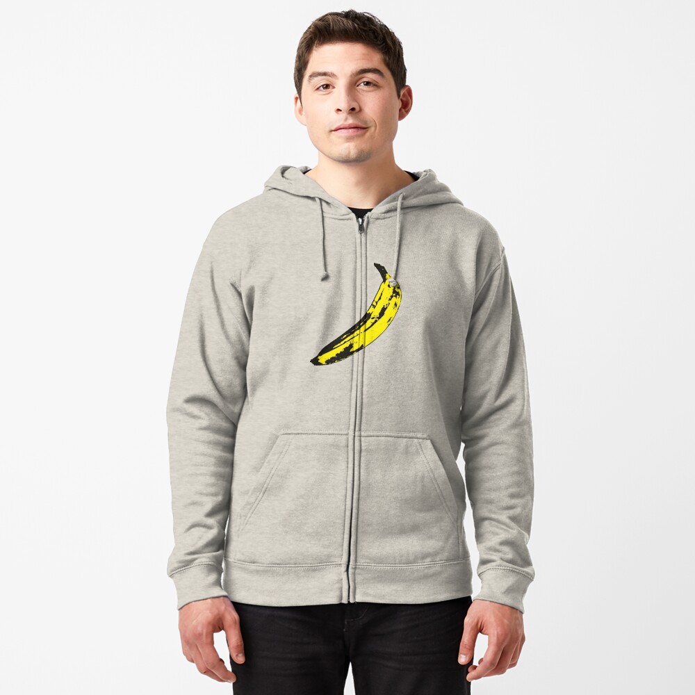Item preview, Zipped Hoodie designed and sold by Xelfeer.