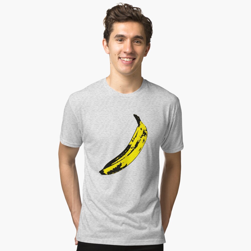 Item preview, Tri-blend T-Shirt designed and sold by Xelfeer.