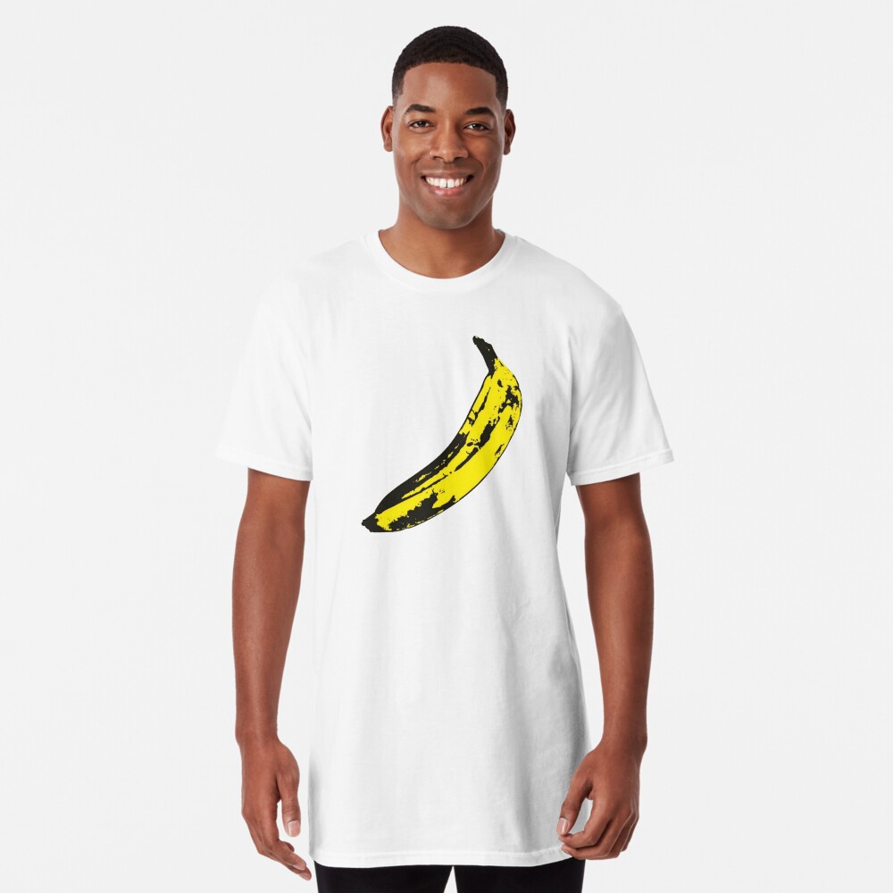 Item preview, Long T-Shirt designed and sold by Xelfeer.