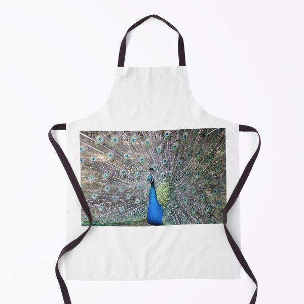 Item preview, Peacock print designed and sold by Barrart Studio.