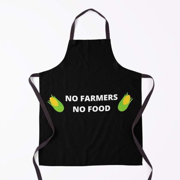 Item preview, Indian Farmers protest designed and sold by Vikas Sawant.