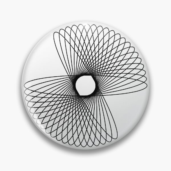 Item preview, Hipocicloide II designed and sold by Rupert Russell.