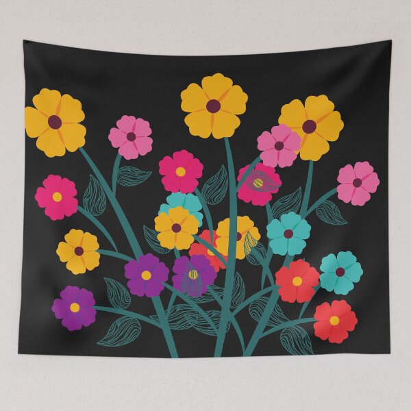 Item preview,  PRETTY FLOWERS designed and sold by Sharon111.