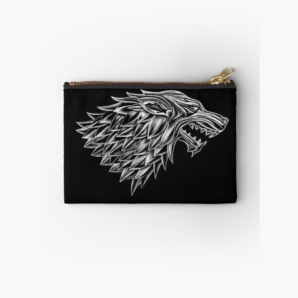 Item preview,  steel wolf designed and sold by 42youbest.