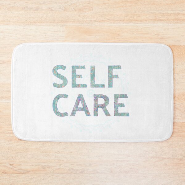 Item preview, Self Care, Self Love, yoga slogan sticker pack, Healing sticker pack, Healthy Lifestyle designed and sold by HomeConscious.
