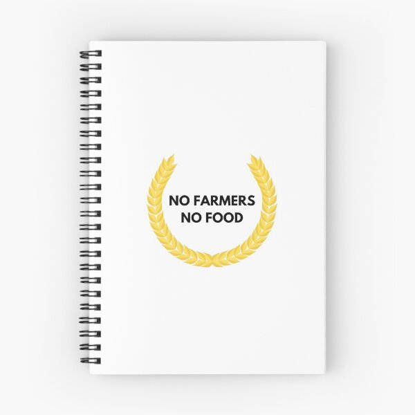 Item preview, Kisan Farmers Protest designed and sold by Vikas Sawant.
