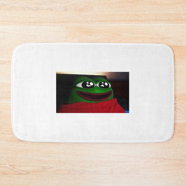 Item preview, peepo happy designed and sold by Olexandr  Melnyk.
