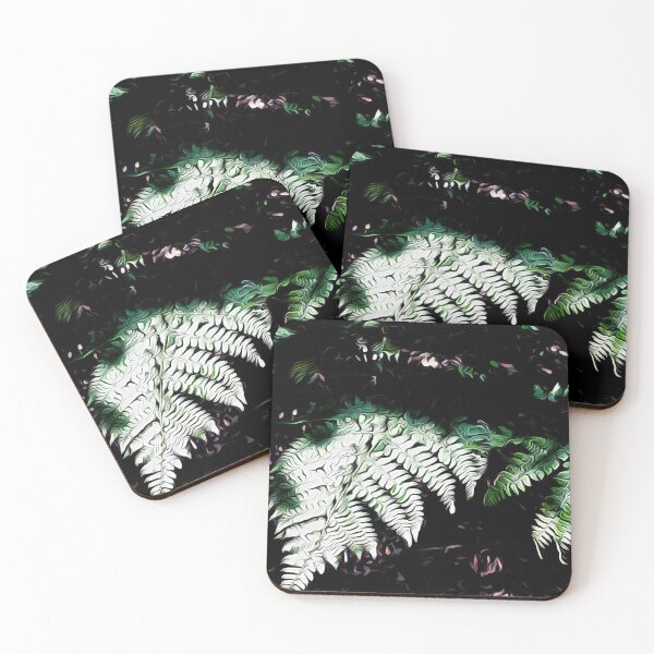 Item preview, Green Bracken designed and sold by Colin Bentham.