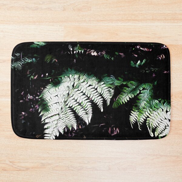 Item preview, Green Bracken designed and sold by Colin Bentham.