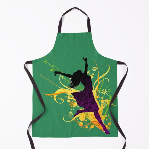 Item preview, Dancing Ballerina Ballet Dance t-shirt designed and sold by LIQA.