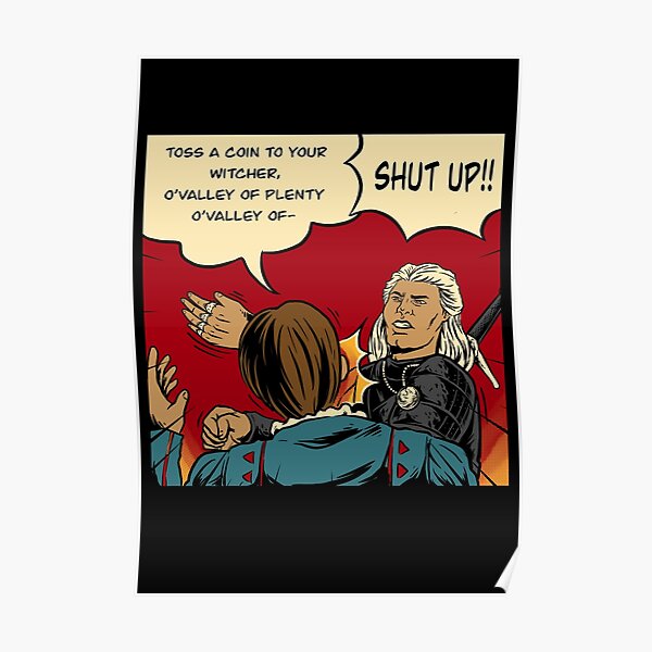 Batman Posters | Redbubble