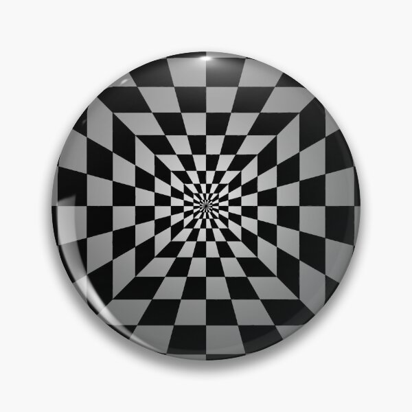 Item preview, CIRCLE ILLUSION designed and sold by acoulsondesign.