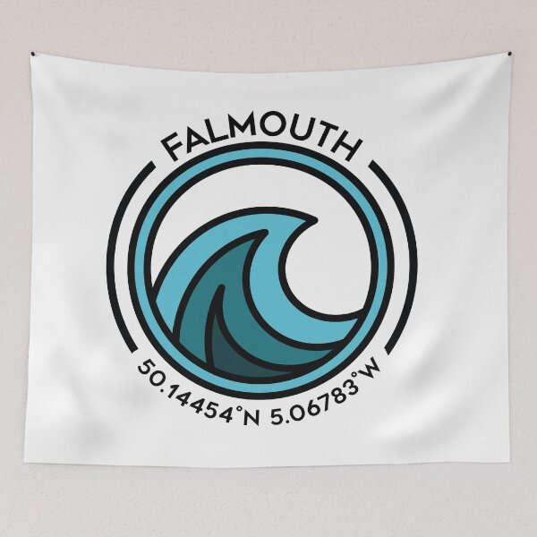 Item preview, Falmouth designed and sold by mcanterb.