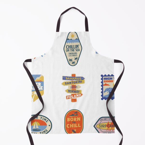 Item preview, Let's Go Surfing designed and sold by hashnan21.