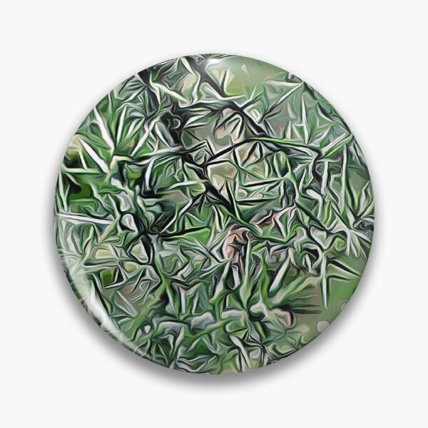 Item preview, Green Thorns designed and sold by Colin Bentham.