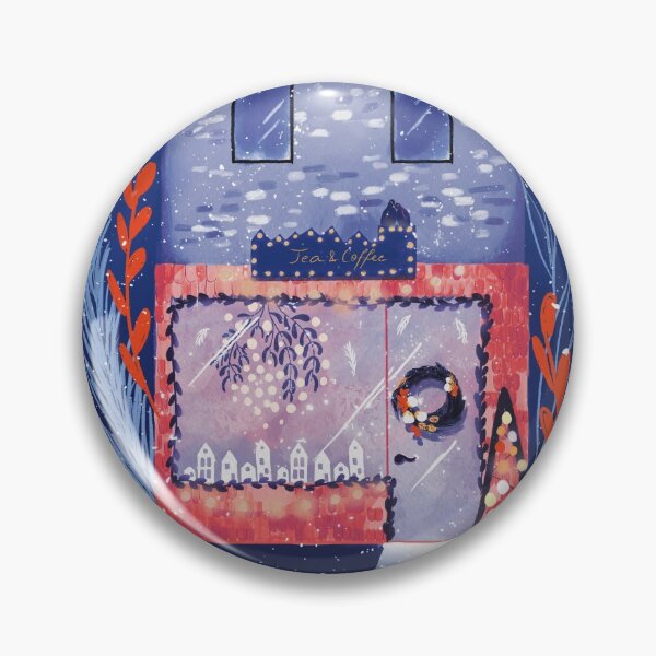 Item preview, Decorated front shop designed and sold by A.N. Angheluș.